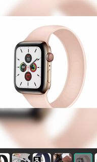Apple watch se 2022 出售| 手錶| Carousell Hong Kong