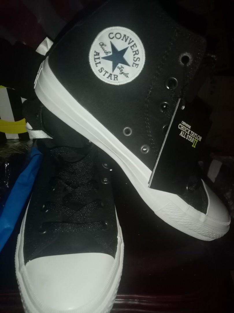 converse ct2 high