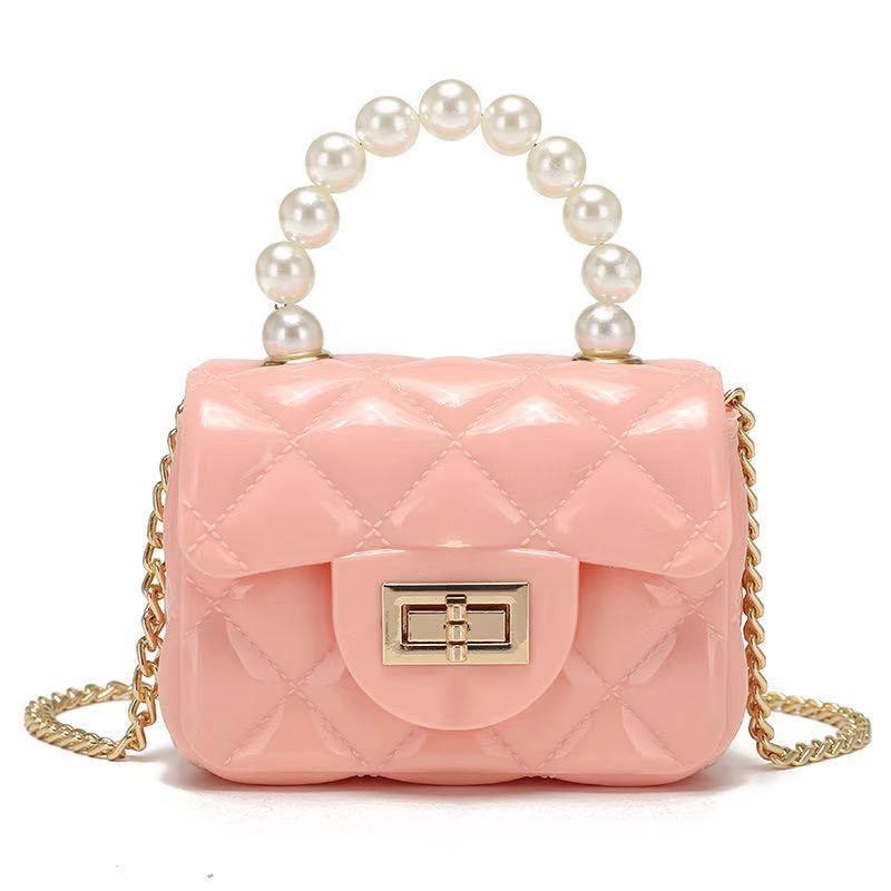 Cute sales jelly purses