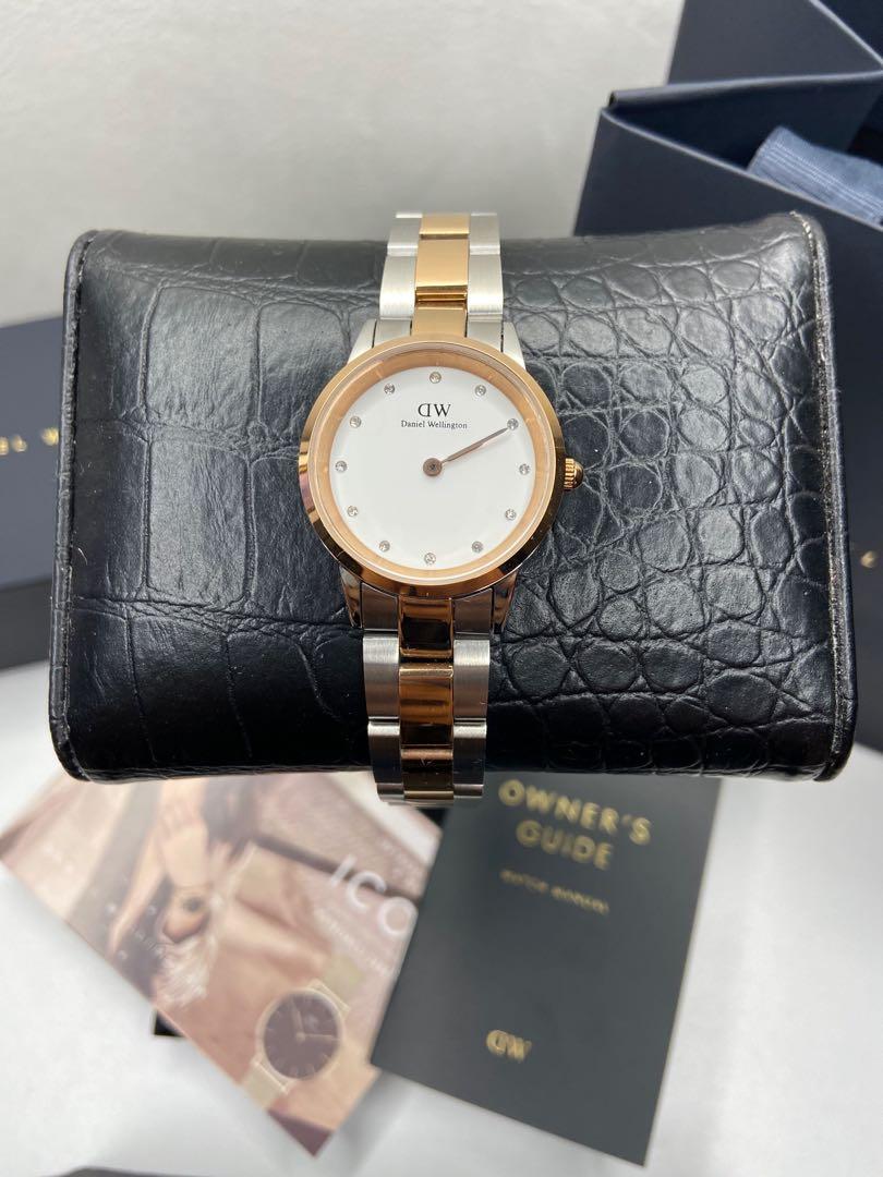 daniel wellington factory