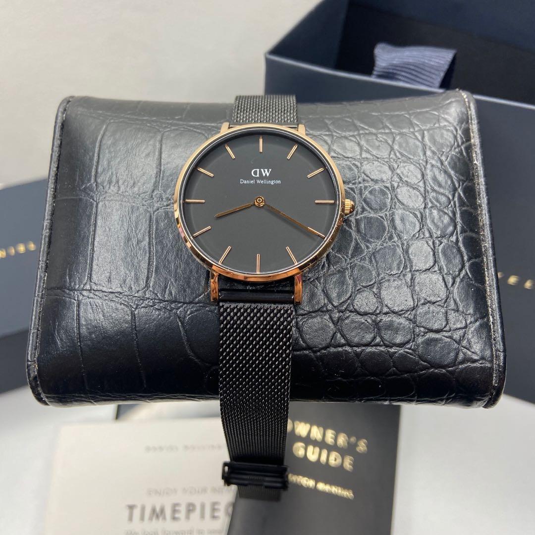 Ashfield daniel wellington sales
