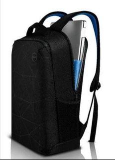 Dell brandnew sealed essential laptop bag