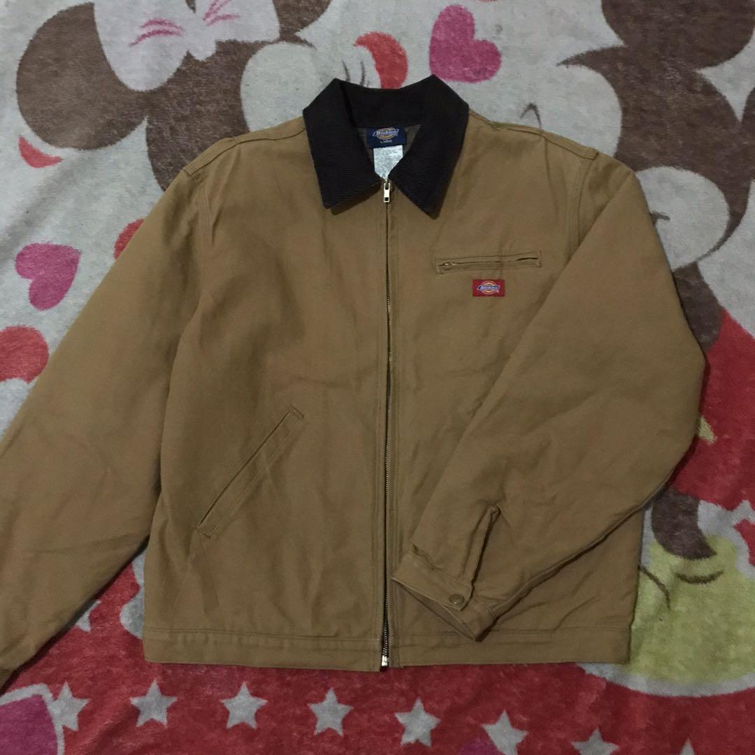 dickies detroit jacket