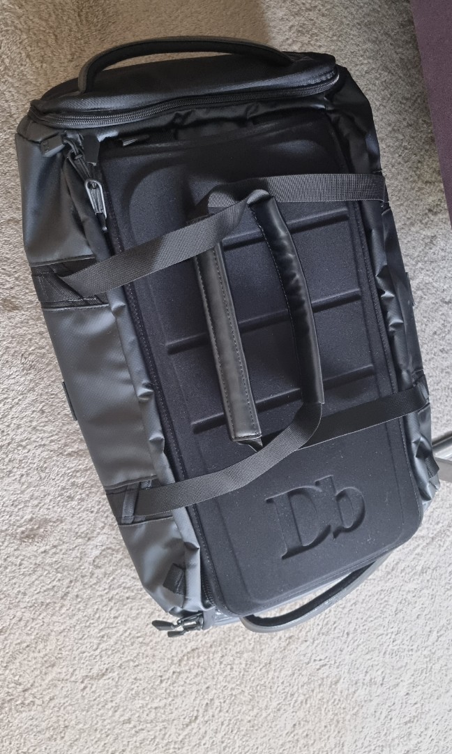 Douchebags the top carryall 40l