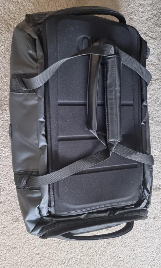 Douchebags Db The Carryall 40L Duffle Bag, Luxury, Bags & Wallets on