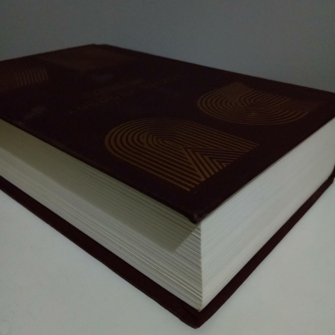 Dune (HB) by Frank Herbert Intro by Neil Gaiman, Hobbies & Toys, Books & Magazines, Fiction