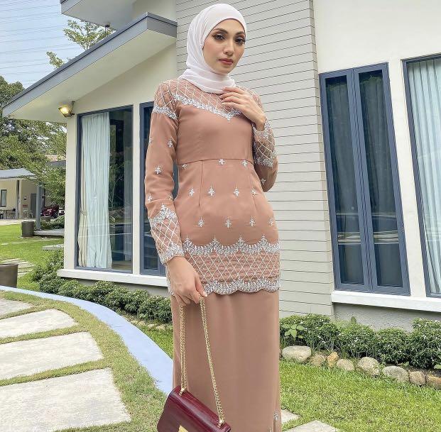 Fashionvalet muslimah cheap dress