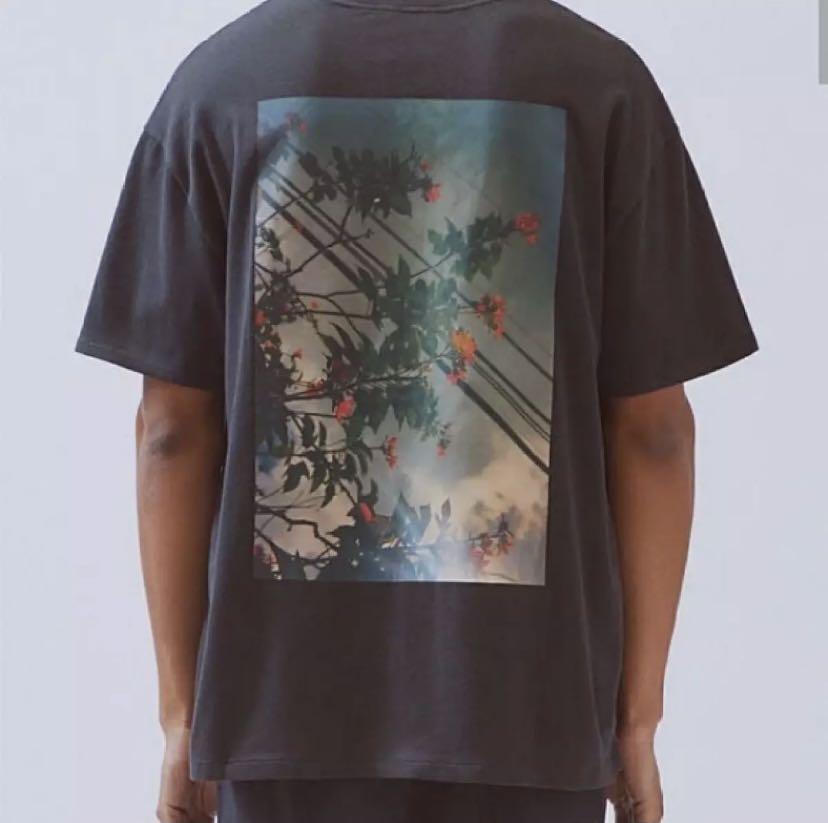 Fear of god essentials shaniqwa jarvis online