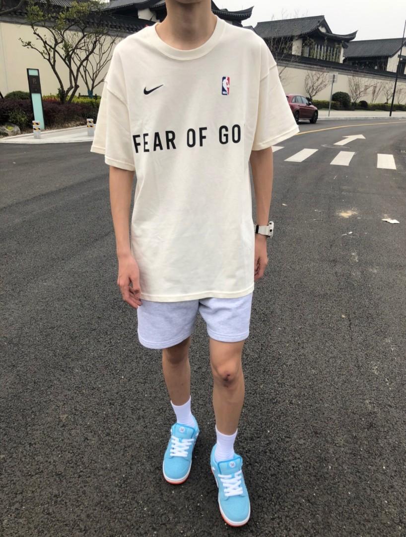 nike x jerry lorenzo basketball short