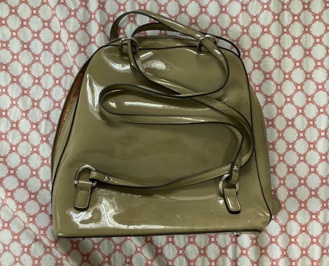 Folli follie backpack discount
