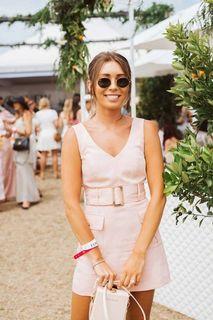 Forever new sasha belted safari dress Clearance