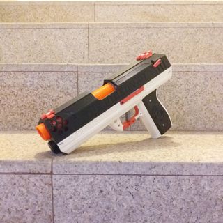 Rainbow Pistol – Frontline Foam