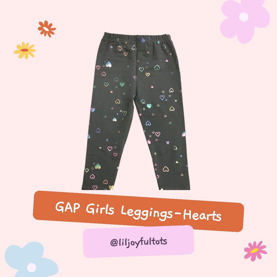 Gap girls leggings on sale