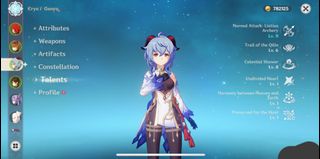 (Category: ) located in . Submitted by genshingaming (Listing ID 1103151039, Image 1). Description: .