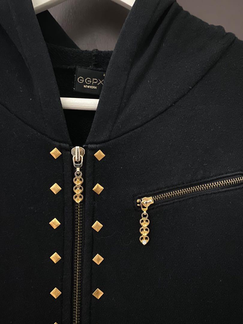 Ggpx new york jacket on sale