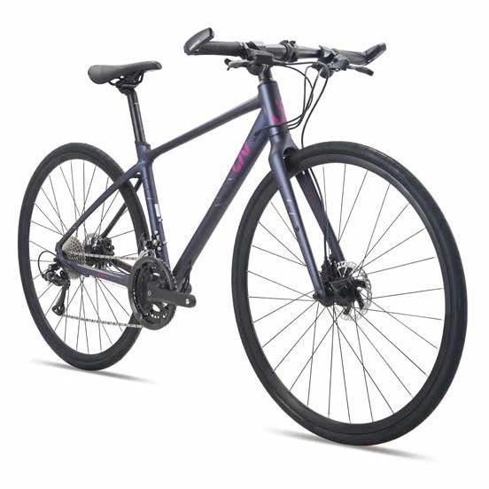 Liv thrive 2 on sale 2021 review