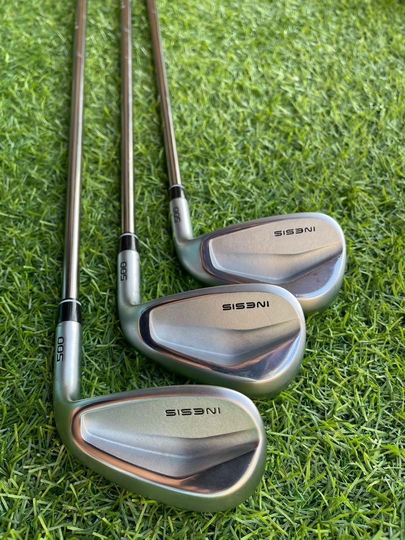 Golf wedge reviews top 219