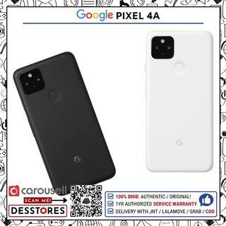 Google Pixel 4a Global Phone