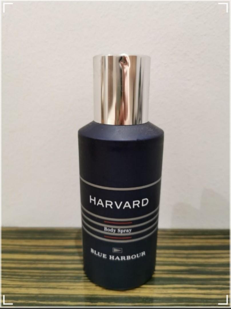 Harvard Body Spray, Beauty & Personal Care, Fragrance & Deodorants on