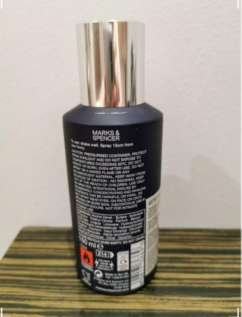 Harvard Body Spray, Beauty & Personal Care, Fragrance & Deodorants on