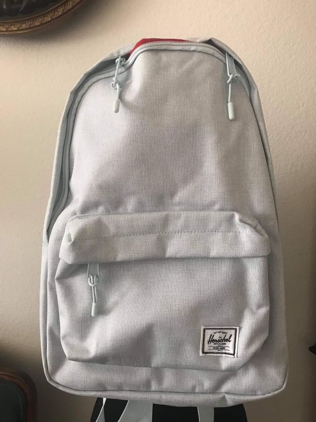 Classic mid cheap volume backpack