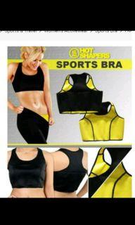 Hotshapers Sports bra
