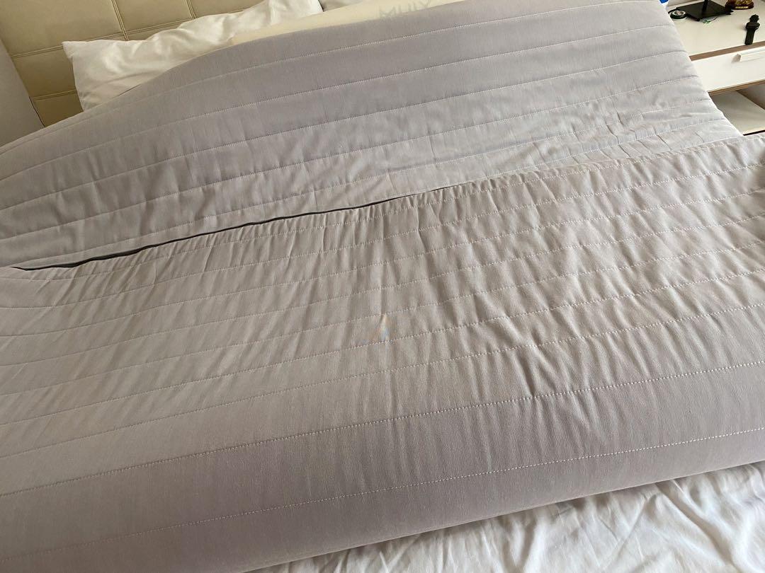sultan tarsta mattress pad