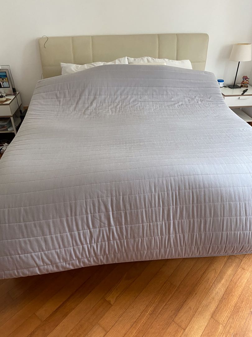 IKEA Mattress Topper SULTAN Tarsta