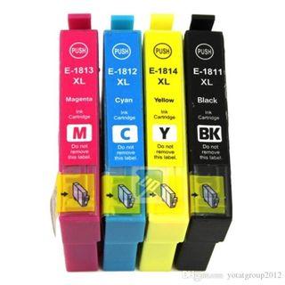 Ink Refill, Computers & Tech, Printers, Scanners & Copiers on ...