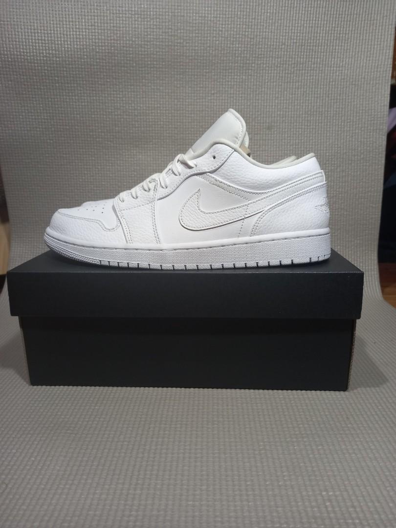 j1 triple white