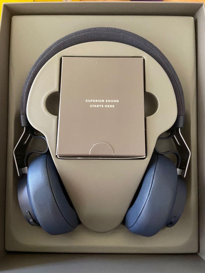Jabra move 2025 style edition navy