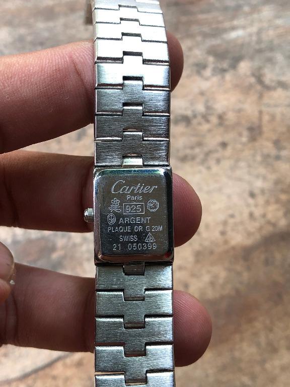 Cartier 21 050399 new arrivals