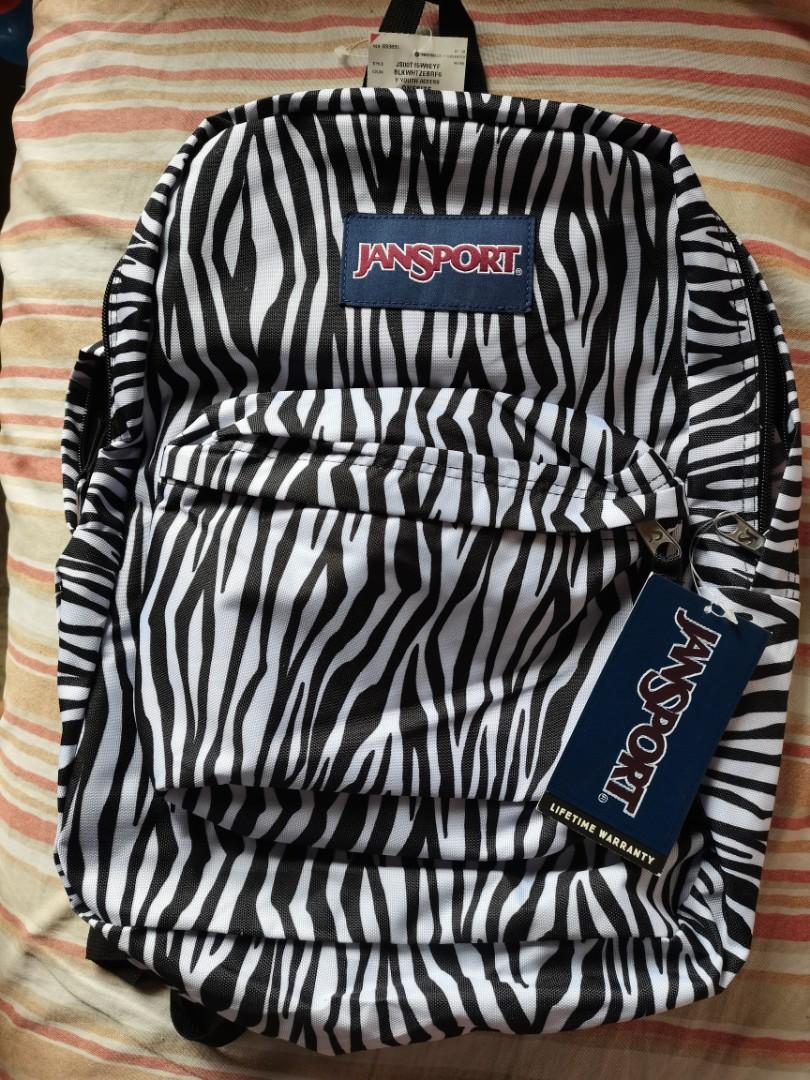 jansport backpack designs