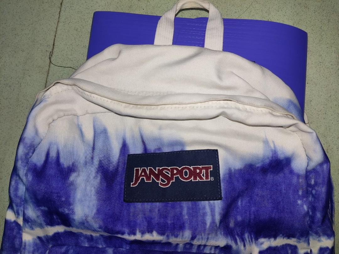 jansport original backpack