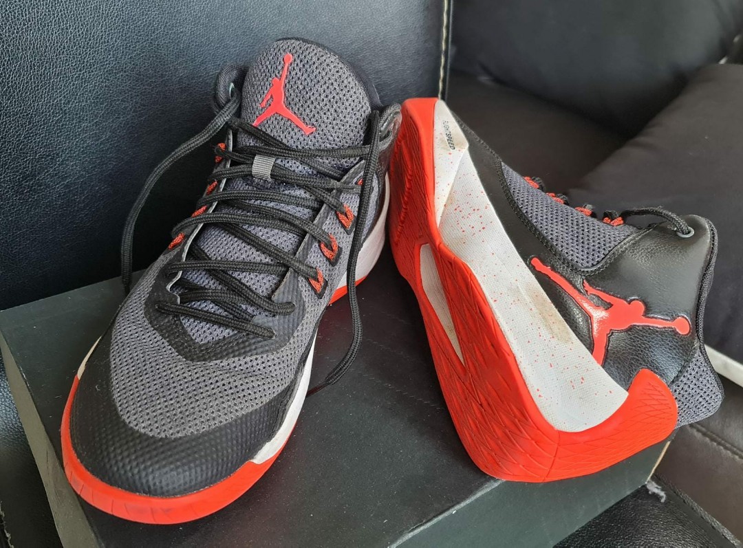 Jordan Flight Speed Basketball shoe Men s Fashion Footwear