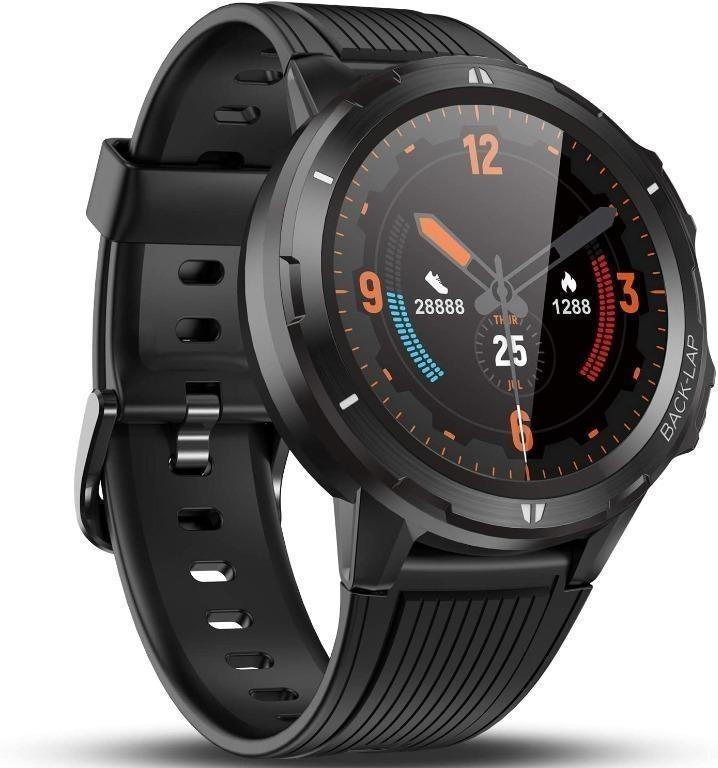 Vigorun fitness tracker review top