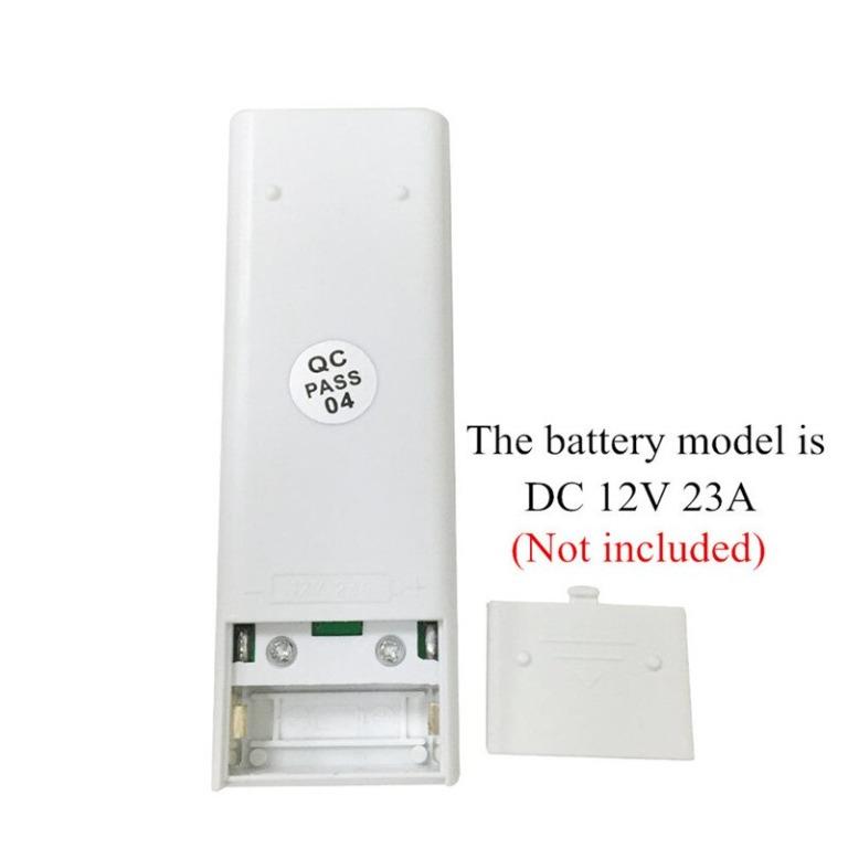 [K2141] Universal UK Socket 230V 10A Wireless Remote Control RF 433mhz ...