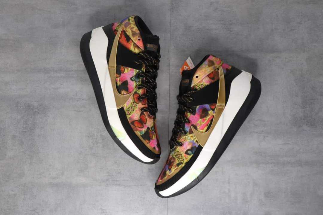 KD 13 BUTTERFLIES AND CHAINS, Men's 