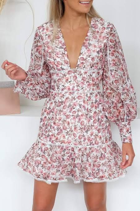 Keepsake one best sale love dress