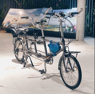 Khs hotsell t20 tandem