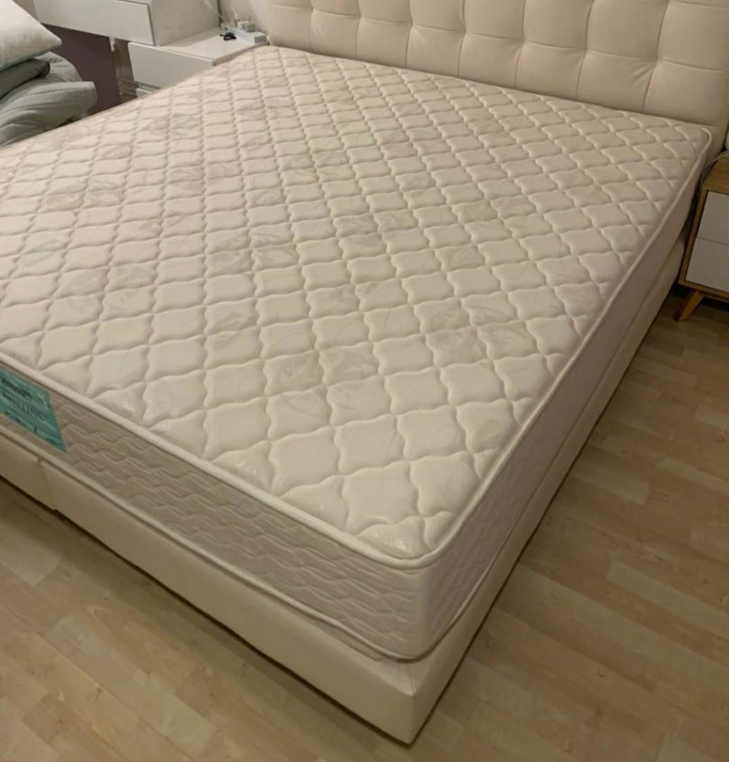 KING SIZE MATTRESS ONLY FOR SALE