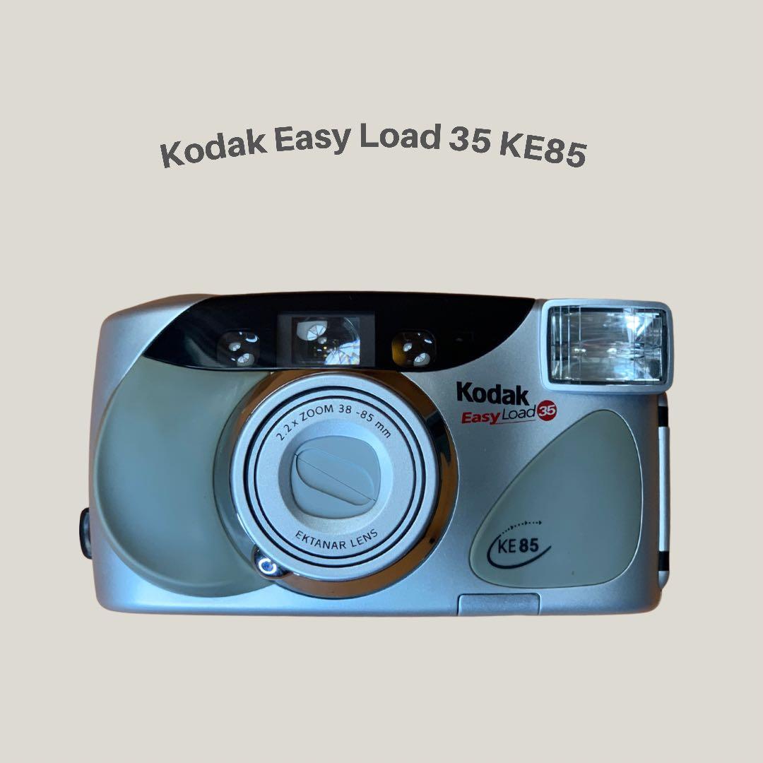 kodak easyload 35