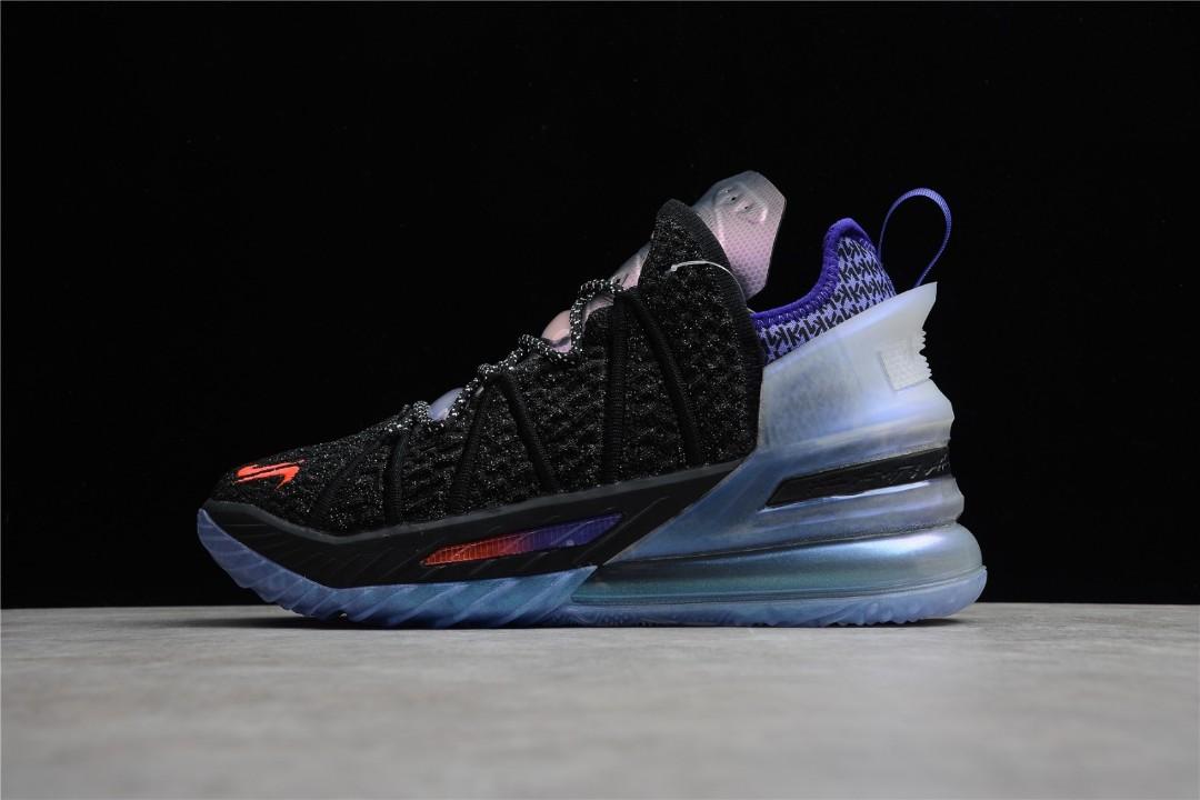lebron x mbappe basketball shoes