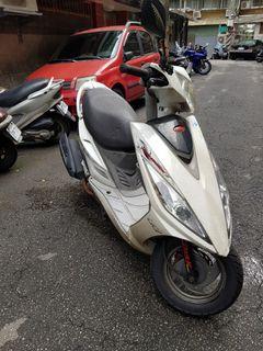 全新 二手機車買賣 Carousell 旋轉拍賣