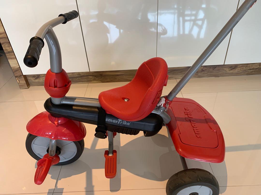 Little Tikes Tricycle, Sports Equipment, Bicycles & Parts, Bicycles on