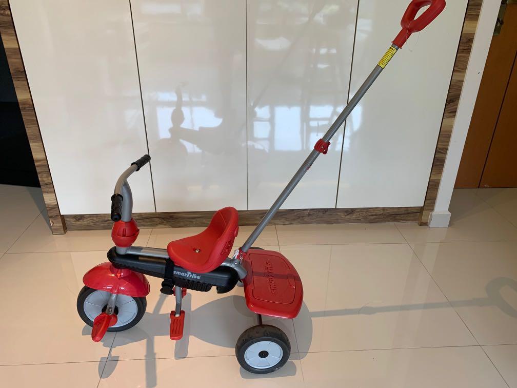 Little Tikes Tricycle, Sports Equipment, Bicycles & Parts, Bicycles on