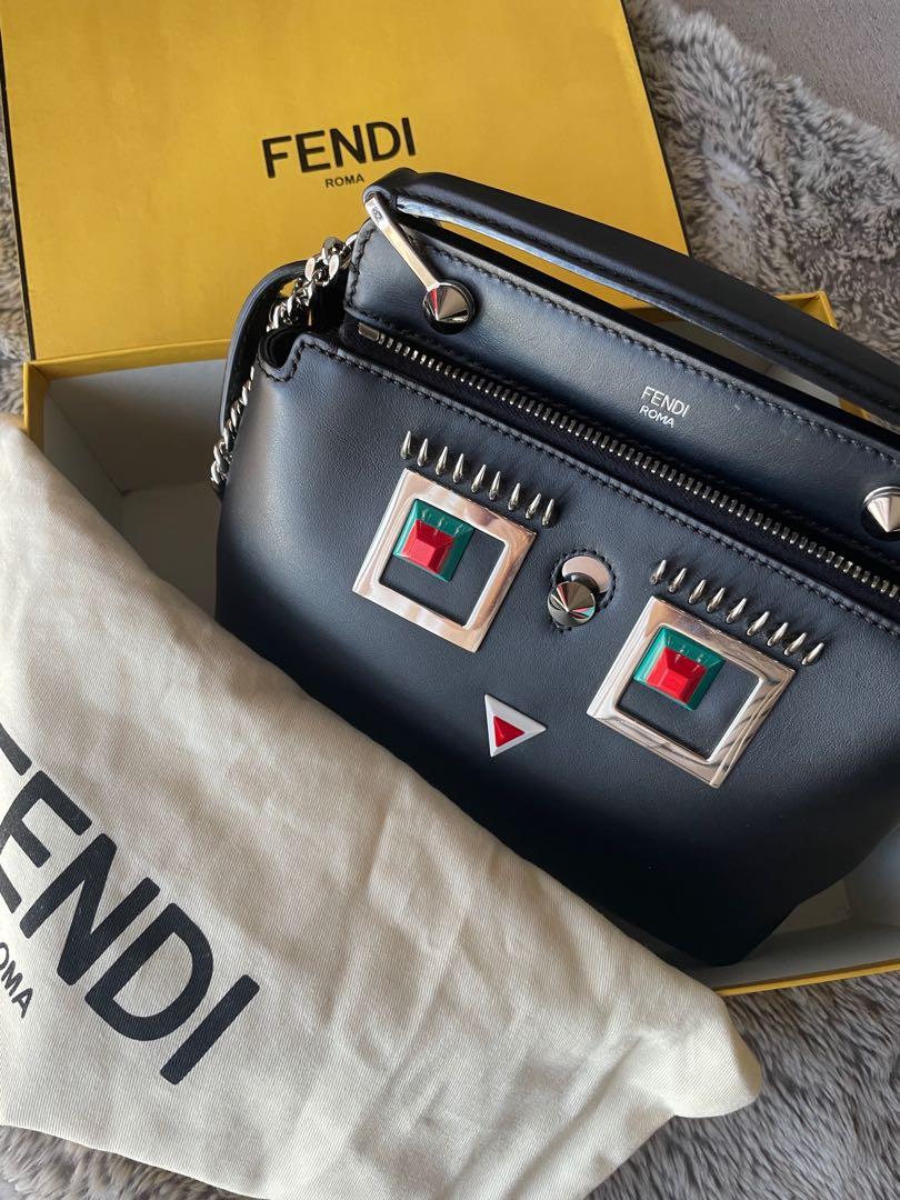 Fendi hypnoteyes new arrivals