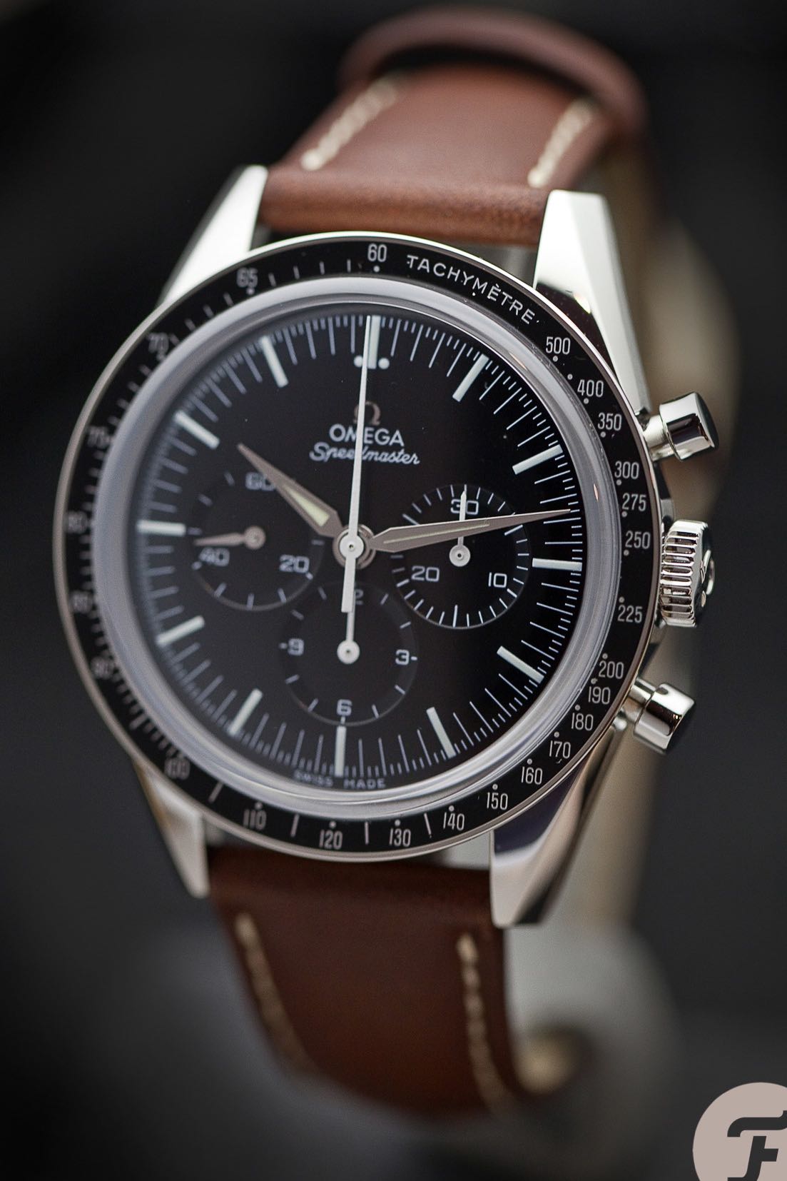 LNIB Omega Speedmaster FOIS, Luxury 