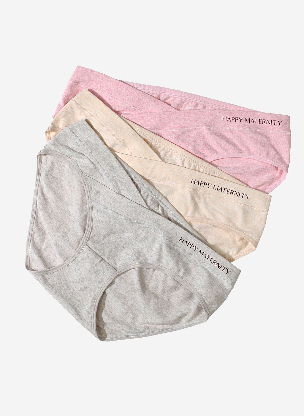 Under Bump Maternity Panties