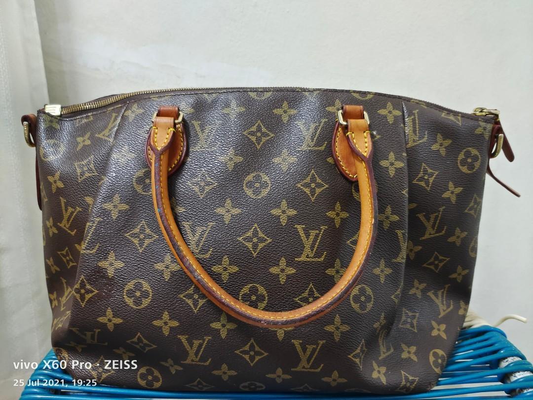 Looking for LV Bag with date code sp0953, Luxury, Bags & Wallets on  Carousell